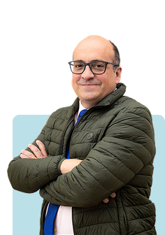 Aitor Curiel López de Arcaute