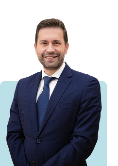 Miguel Ángel Martín Ferrero