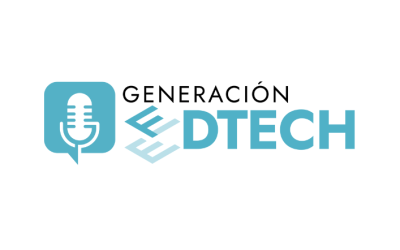 Generation EDTECH arrives to revolutionize education with its podcast and webinars channel.