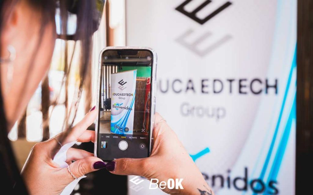 Fundación EDUCA EDTECH