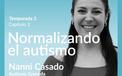 2×02 | Normalizando el autismo