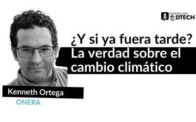 2×04 | Ismael Kenneth Ortega