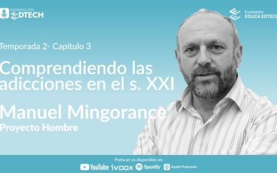 Manuel Mingorance: «Se trata de curar, acompañar y dar vida»