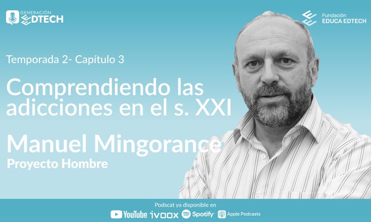 Manuel Mingorance: «Se trata de curar, acompañar y dar vida»