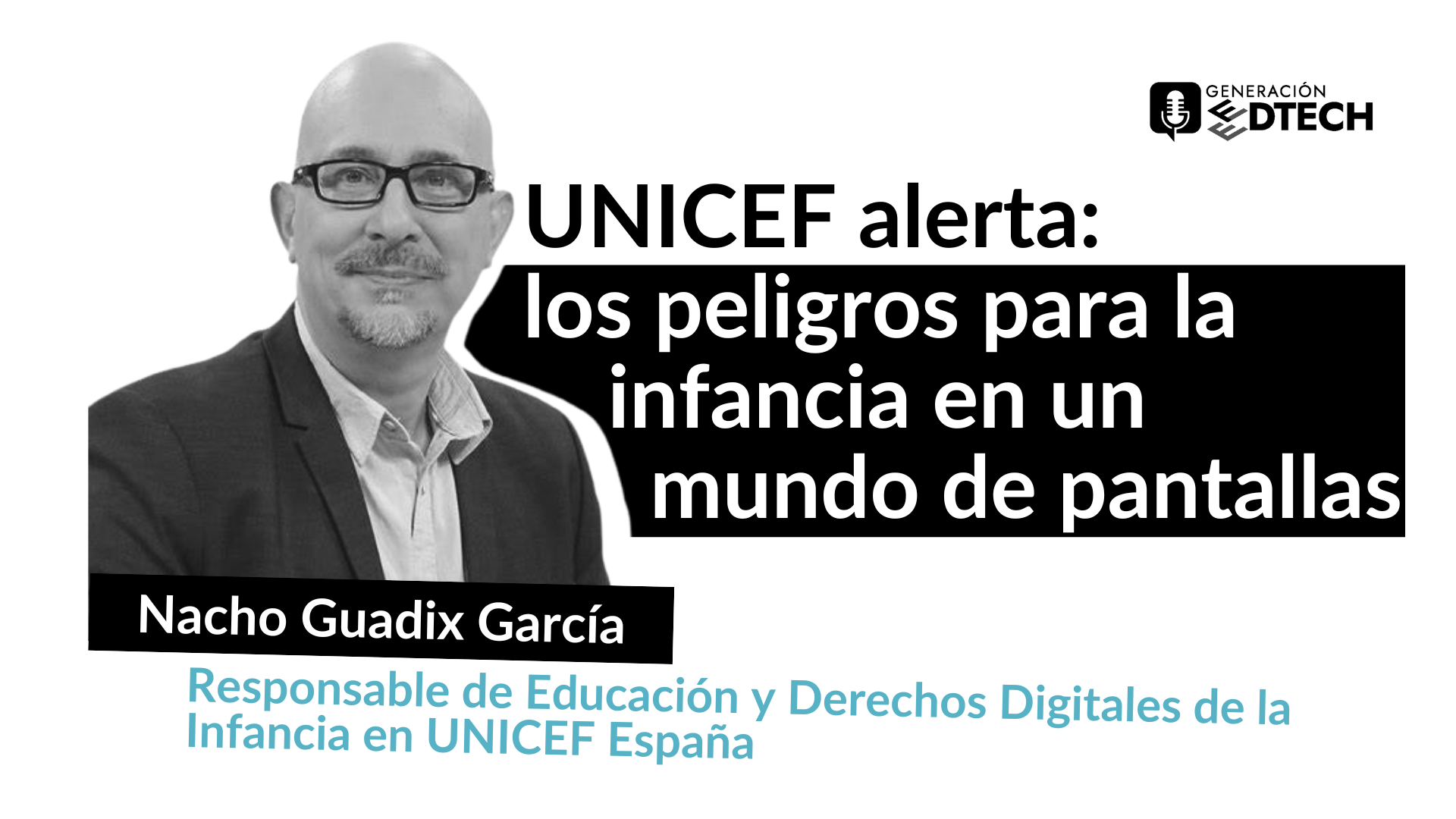 Derechos en la infancia en la era digital: retos y soluciones.