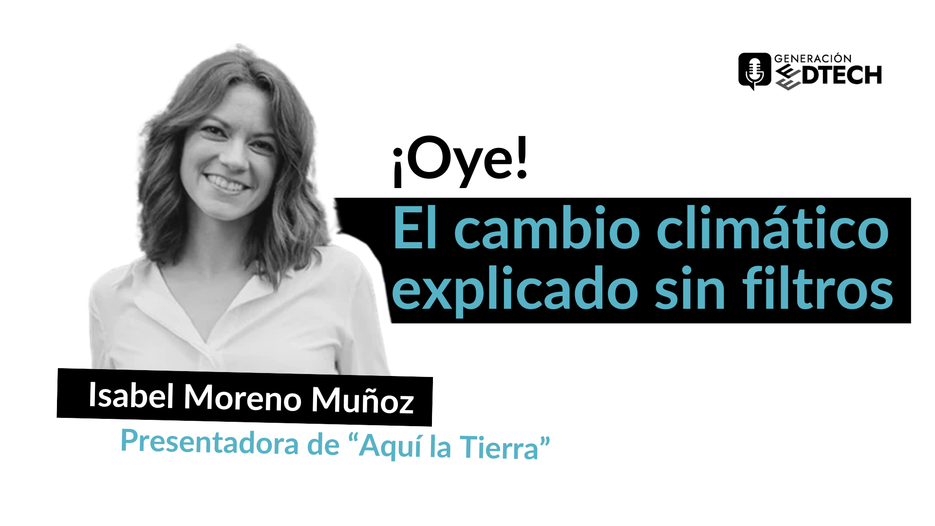 Noticias del cambio climático: ¿Qué está ocurriendo realmente?