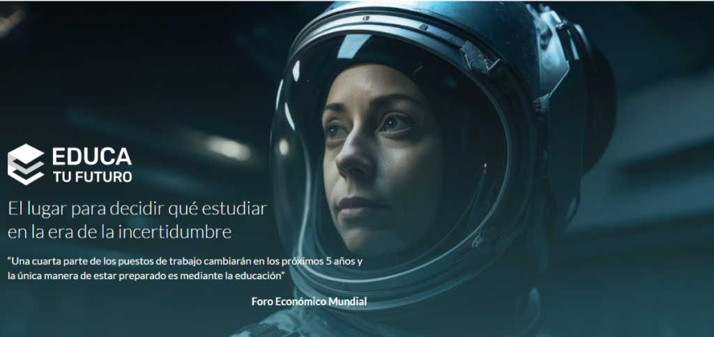 educa tu futuro