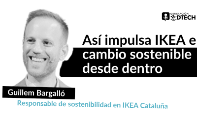 2×08 | The green heartbeat of IKEA, with Guillem Bargalló