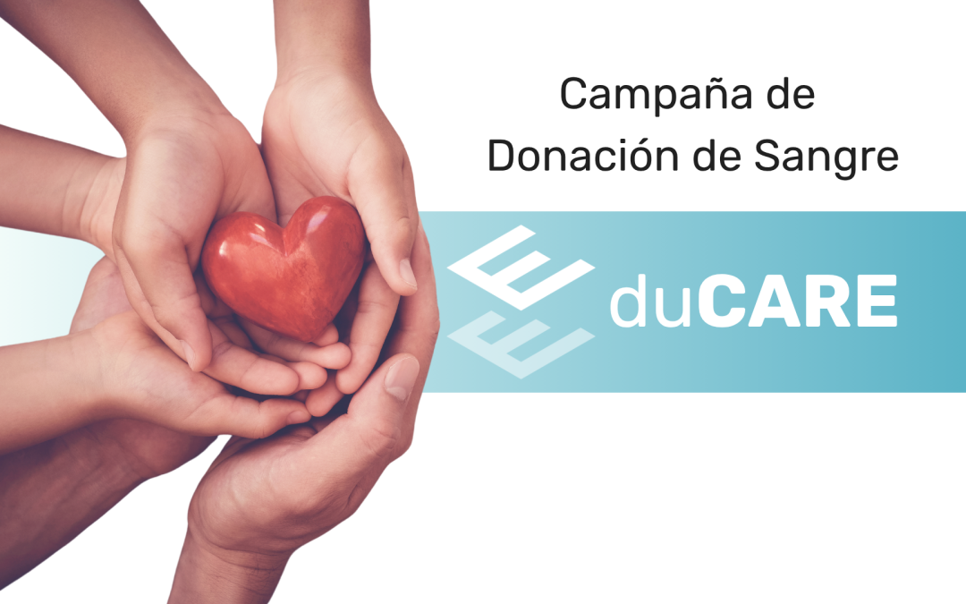 Donar es cuidar: seguimos impulsando la solidaridad desde dentro