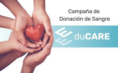 Donar es cuidar: seguimos impulsando la solidaridad desde dentro