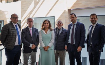 Comité Consultivo para la Innovación Académica