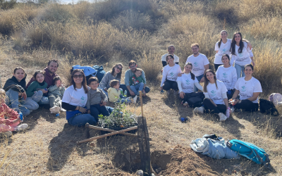 Nace el Bosque EDUCA EDTECH: sembrando el futuro desde Granada