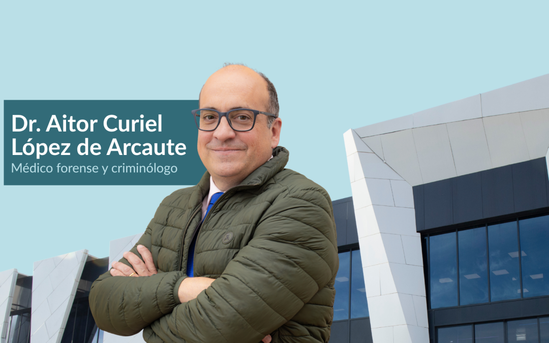 Miembros del Comité Consultivo para la Innovación Académica: Aitor Curiel López de Arcaute