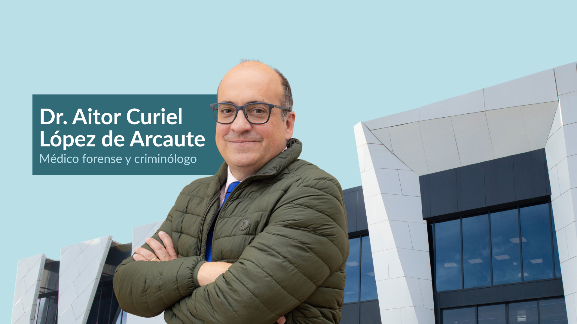 Miembros del Comité Consultivo para la Innovación Académica: Aitor Curiel López de Arcaute Miembros del Comité Consultivo para la Innovación Académica: Aitor Curiel López de Arcaute
