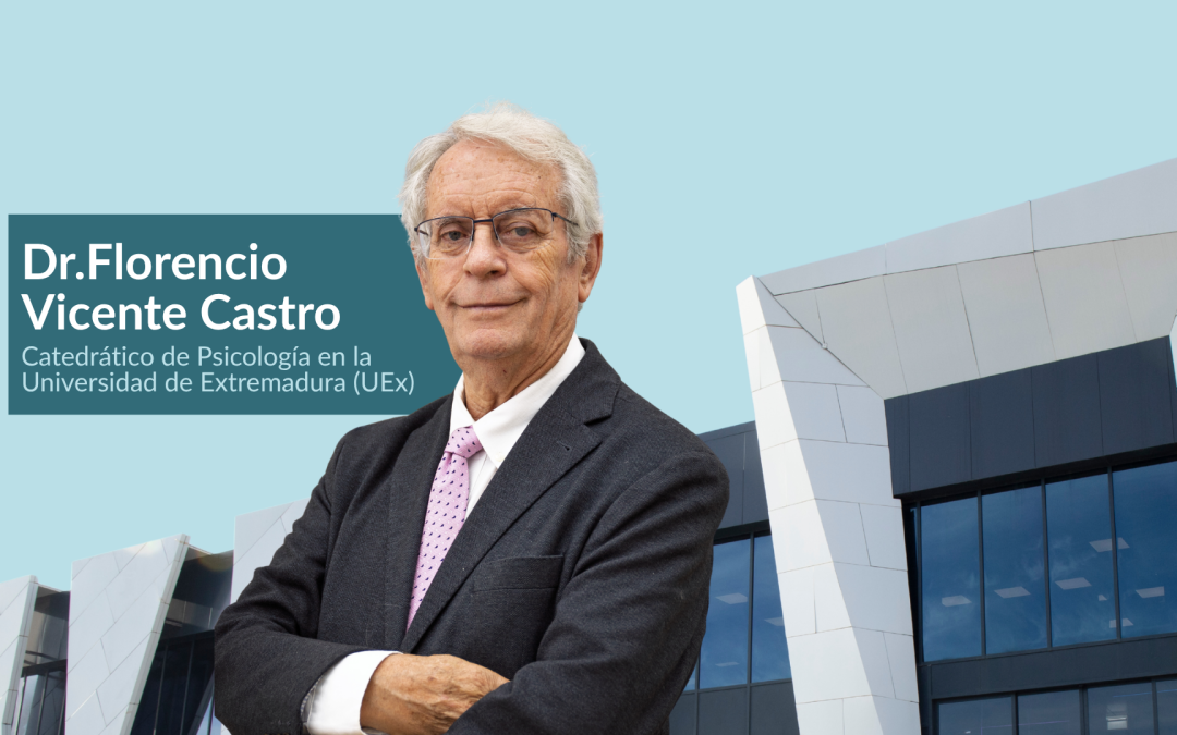 Miembros del Comité Consultivo para la Innovación Académica: Florencio Vicente Castro 