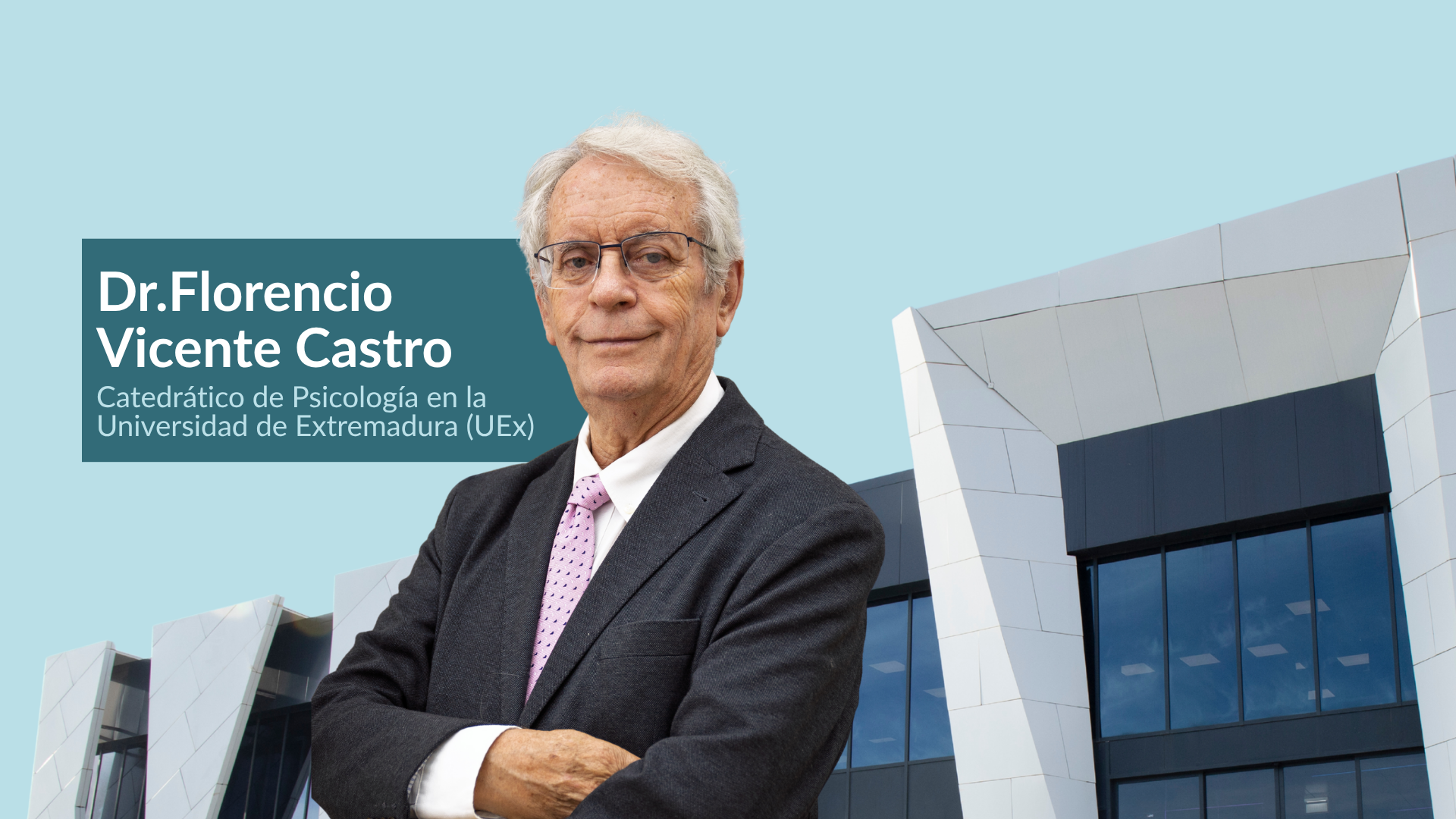 Miembros del Comité Consultivo para la Innovación Académica: Florencio Vicente Castro Miembros del Comité Consultivo para la Innovación Académica: Florencio Vicente Castro