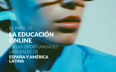 Fundación EDUCA EDTECH publica su primer Whitepaper: una hoja de ruta en educación y empleabilidad