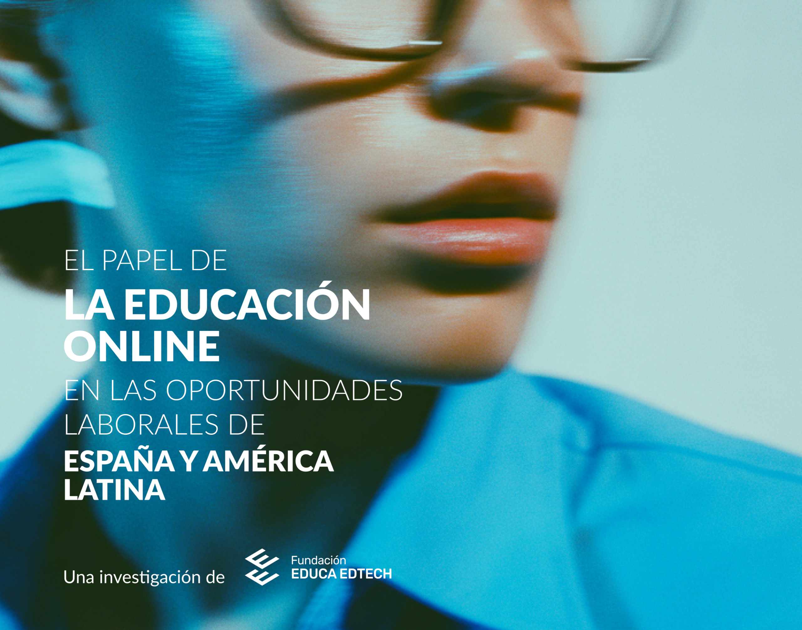 Fundación EDUCA EDTECH publica su primer Whitepaper: una hoja de ruta en educación y empleabilidad Fundación EDUCA EDTECH publica su primer Whitepaper: una hoja de ruta en educación y empleabilidad