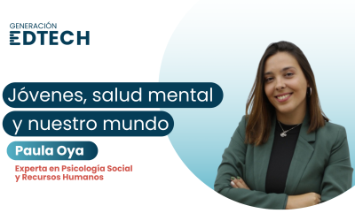 Youth, mental health and society