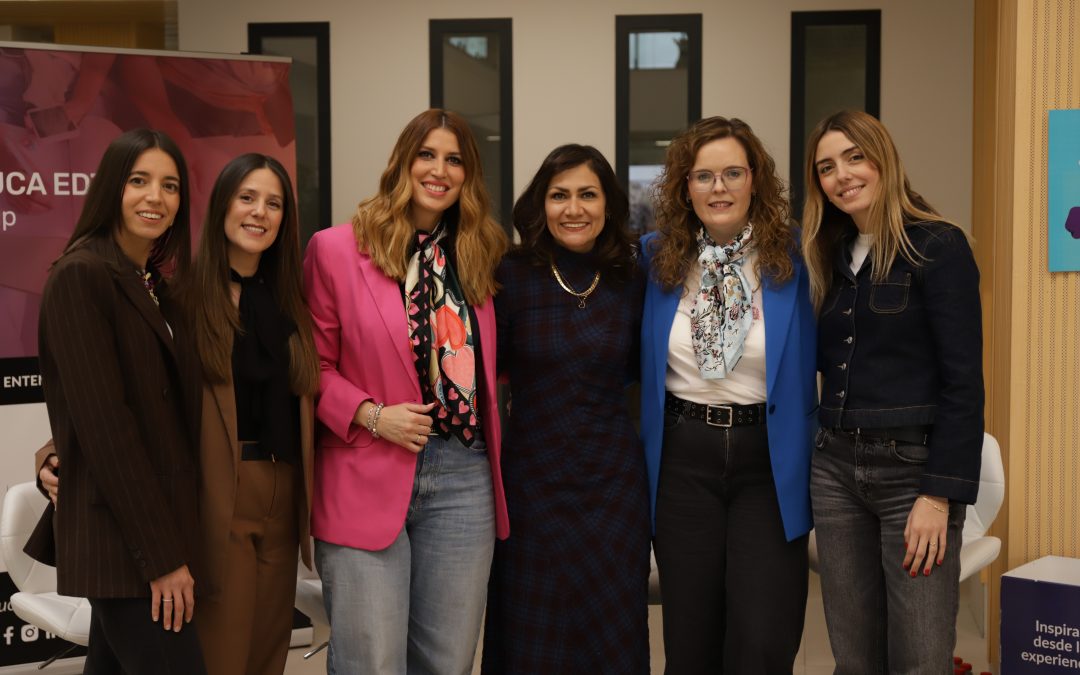 Liderazgo con impacto: talento, corresponsabilidad y futuro