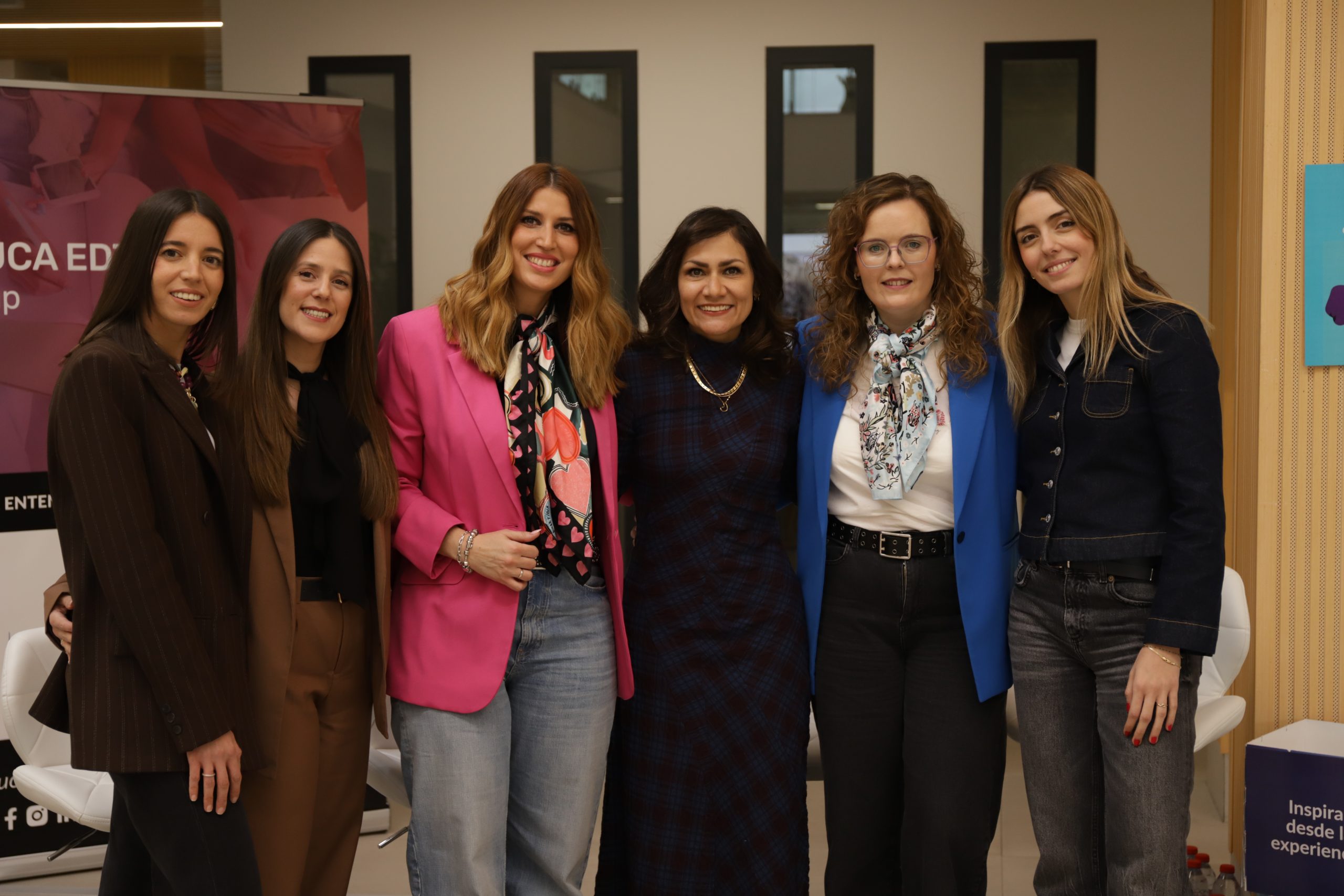 Liderazgo con impacto: talento, corresponsabilidad y futuro