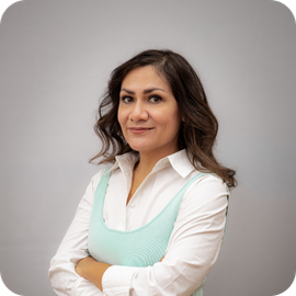 Viridiana López Rodríguez