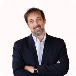 Santiago Ruiz de Velasco Aranguren